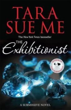 the exhibitionist: submissive 6-9781472226556