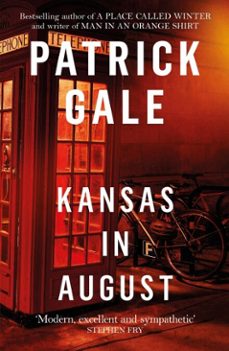 -patrick gale-9781472255556