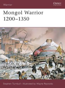 Imagen Principal de Mongol Warrior 1200–1350