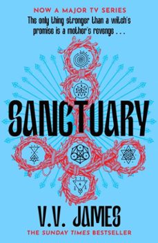 sanctuary (ebook)-v.v. james-9781473225756