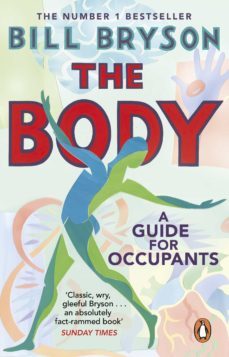 the body-bill bryson-9781473508156