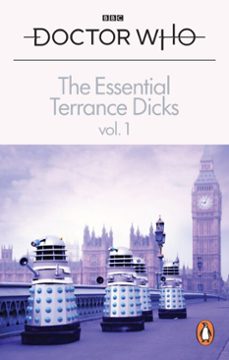 -terrance dicks-9781473532656