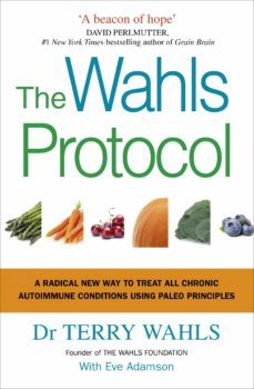 the wahls protocol (ebook)-terry wahls-9781473551756