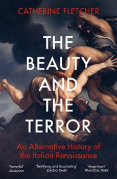 the beauty and the terror (ebook)-catherine fletcher-9781473553156