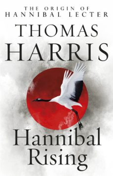 hannibal rising-thomas harris-9781473567856