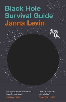 black hole survival guide (ebook)-janna levin-9781473574656