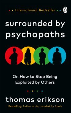 surrounded by psychopaths (ebook)-thomas erikson-9781473580756