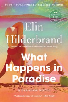 what happens in paradise (ebook)-elin hilderbrand-9781473677456