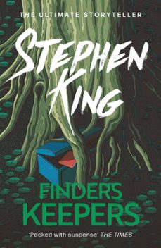 finders keepers-stephen king-9781473698956