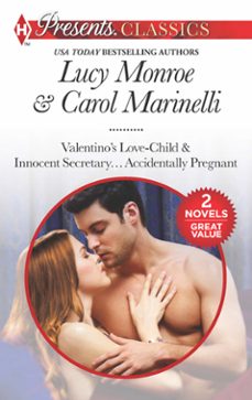 -lucy monroe-carol marinelli-9781474051156
