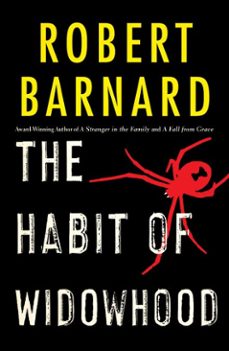 -robert barnard-9781476737256