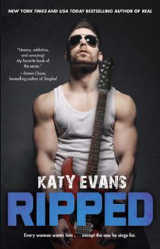 -katy evans-9781476755656