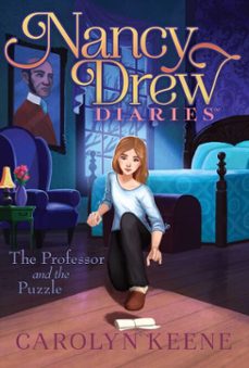 -carolyn keene-9781481485456