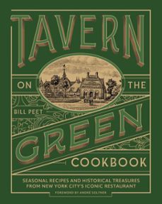 tavern on the green cookbook (ebook)-bill peet-9781493091256