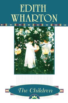 the children-edith wharton-9781501121456