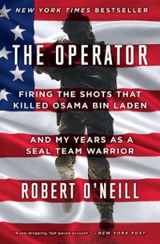 the operator (ebook)-robert o neill-9781501145056
