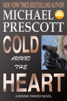 -michael prescott-9781502211156