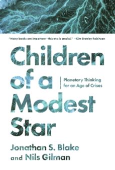children of a modest star-jonathan s. blake-9781503637856