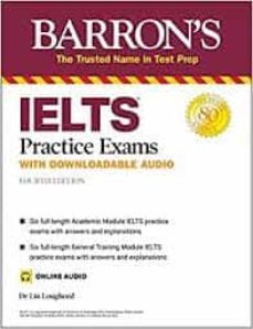 ielts practice exams (with online audio)-9781506268156