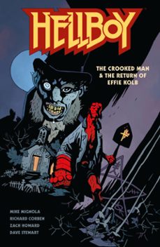 -mike mignola-9781506744056