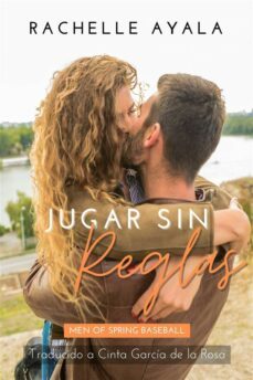 jugar sin reglas (ebook)-rachelle ayala-9781507132456