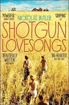 shotgun lovesongs-9781509801756