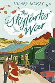 the skylarks  war-9781509894956