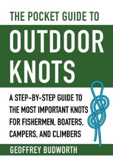 the pocket guide to outdoor knots (ebook)-geoffrey budworth-9781510750456