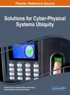 solutions for cyber-physical systems ubiquity-9781522528456