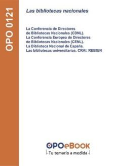 las bibliotecas nacionales (ebook)-9781524306656