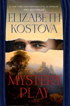 -elizabeth kostova-9781524799656