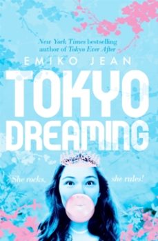 tokyo dreaming-emiko jean-9781529049756