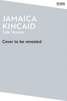 -jamaica kincaid-9781529077056
