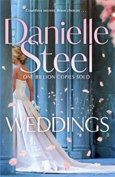 weddings-danielle steel-9781529086256
