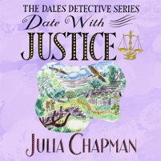 date with justice-julia chapman-9781529095456