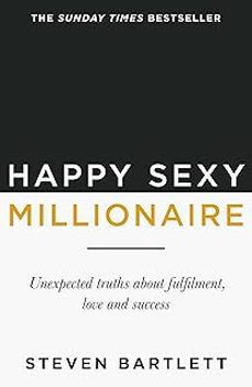 happy sexy millionaire-9781529394856
