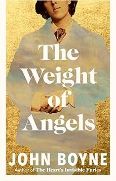 Imagen Principal de THE WEIGHT OF ANGELS