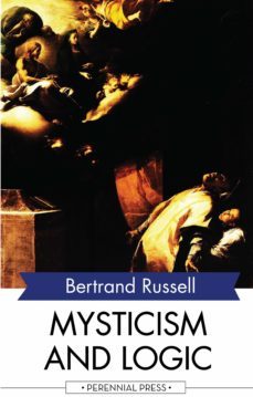 mysticism and logic (ebook)-bertrand russell-9781531263256
