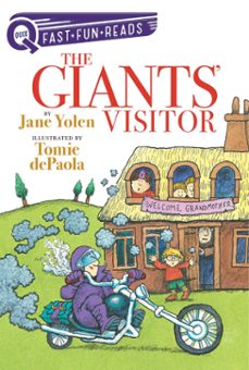 the giants' visitor (ebook)-jane yolen-9781534488656