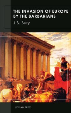 -j. b. bury-9781537809656
