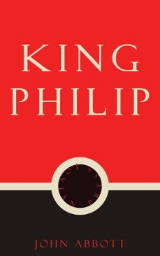 king philip (ebook)-9781537822556