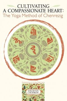 cultivating a compassionate heart (ebook)-thubten chodron-9781559399456
