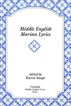 middle english marian lyrics (ebook)-9781580444156