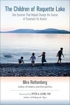 -mira rothenberg-9781583945056