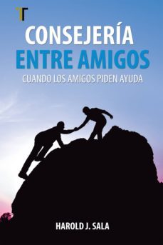 consejería entre amigos (ebook)-harold sala-9781588029256