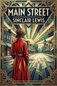 -lewis sinclair-9781592117956