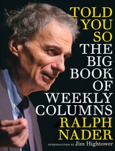 -ralph nader-9781609804756