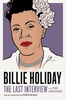 billie holiday: the last interview (ebook)-billie holiday-9781612196756