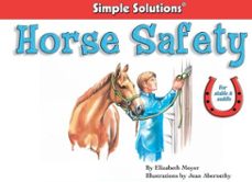 horse safety (ebook)-elizabeth moyer-9781620080856