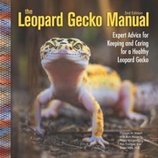 the leopard gecko manual (ebook)-philippe de vosjoli-thomas mazorlig-roger j. klingenberg-9781620082256